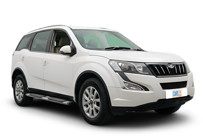 Mahindra XUV500-img